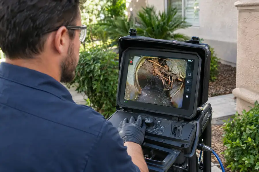 Pasadena Sewer Repair Trenchless Sewer Line Repair