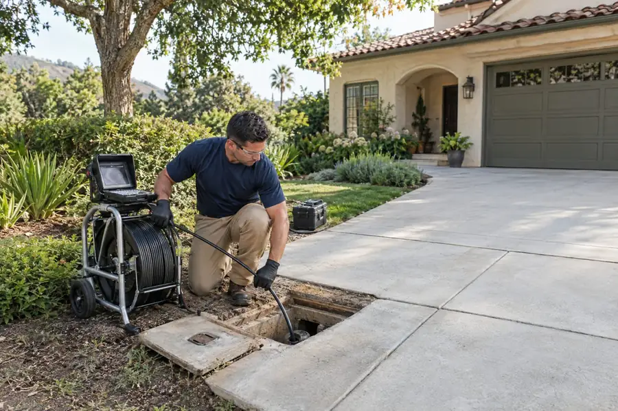 Sewer Pipe Lining